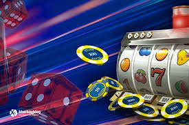 Онлайн казино 1xSlots Casino